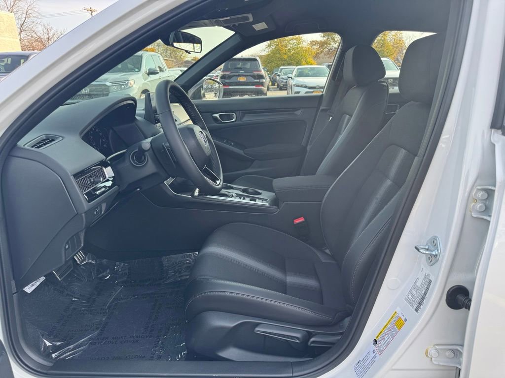 Used 2025 Honda Civic Sport image 10