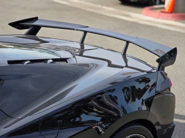 Used 2023 Chevrolet Corvette Stingray Preferred Cpe w/ Z51 Performance Package image 47