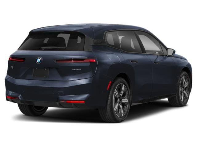 New 2026 BMW iX xDrive60 AWD/4WD image 2