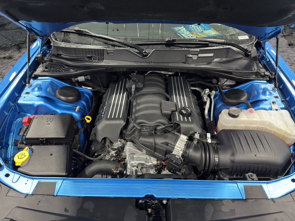 Used 2023 Dodge Challenger R/T Scat Pack w/ Plus Package image 21