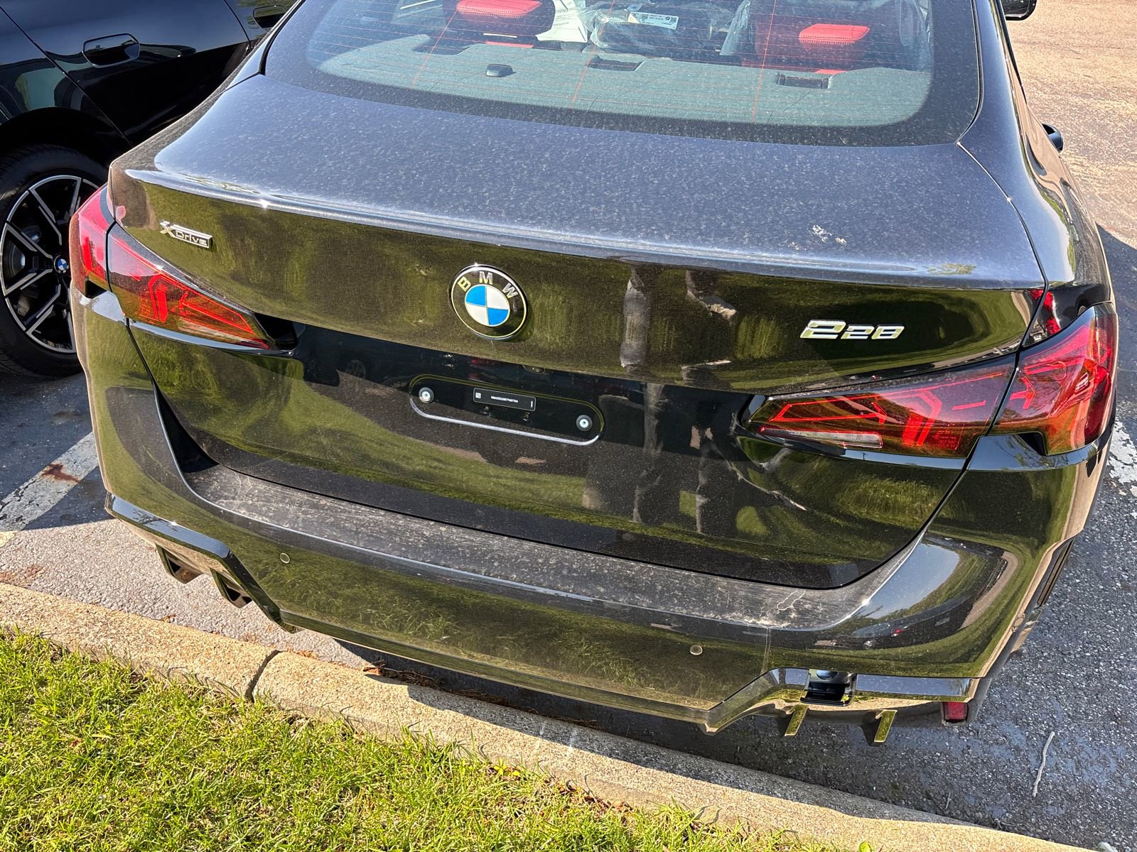 New 2026 BMW 228i xDrive AWD/4WD image 8