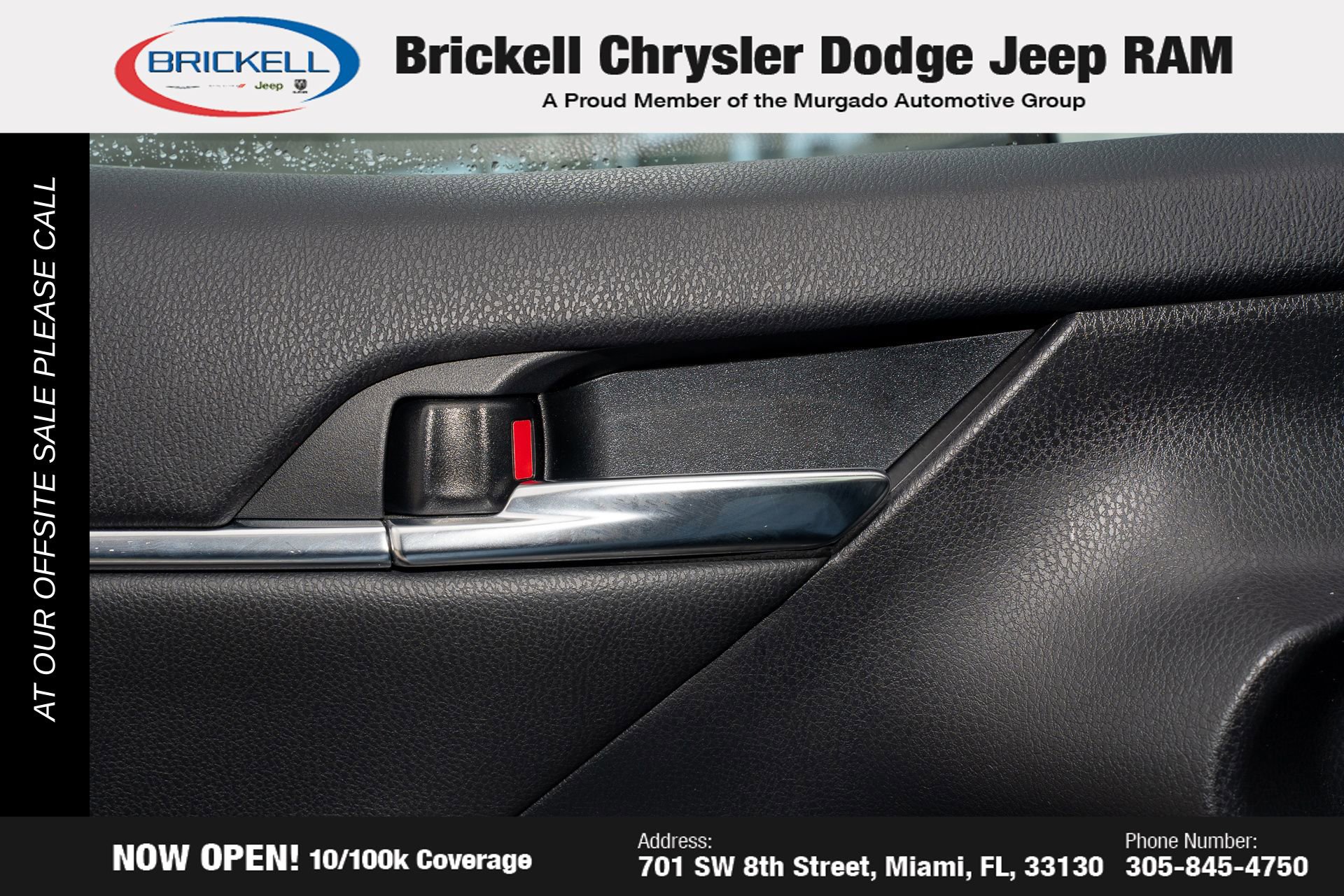 Used 2024 Toyota Camry XLE image 26