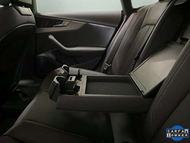 Used 2023 Audi A5 2.0T Premium Plus w/ Premium Plus image 73