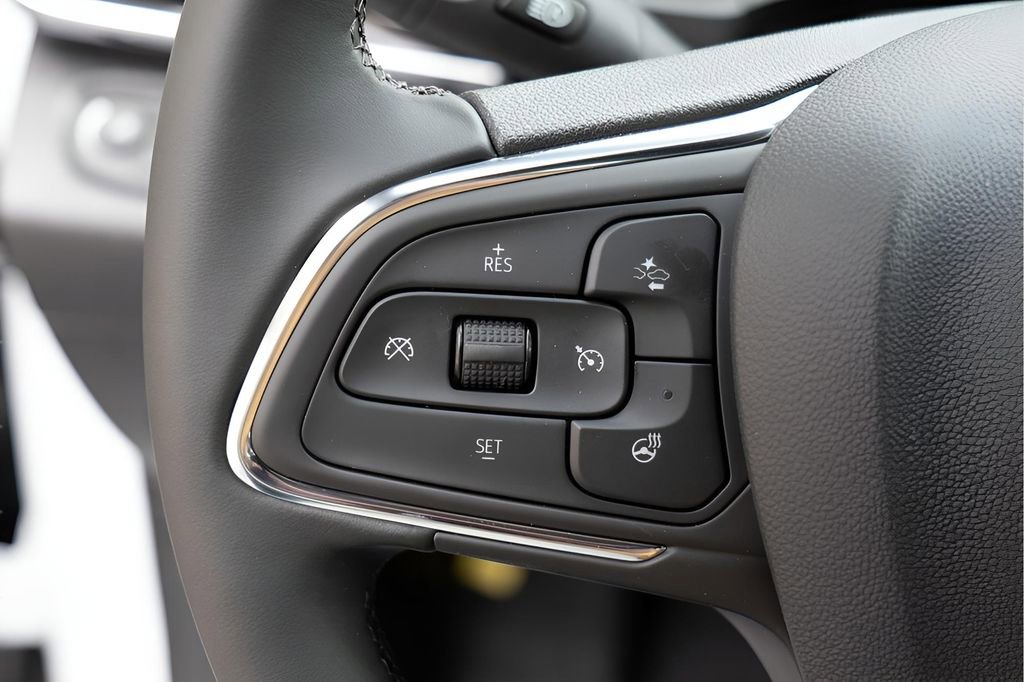 New 2026 Buick Envista Sport Touring w/ Convenience I Package image 12