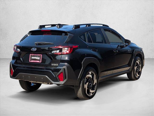 New 2026 Subaru Crosstrek 2.5i Limited w/ Crosstrek Mirror Package AWD/4WD image 2