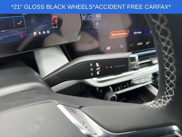 Used 2026 Chevrolet Equinox EV LT w/ LPO, Blackout Package image 29