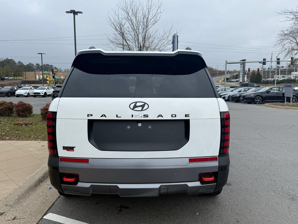 New 2026 Hyundai Palisade XRT Pro AWD/4WD image 6