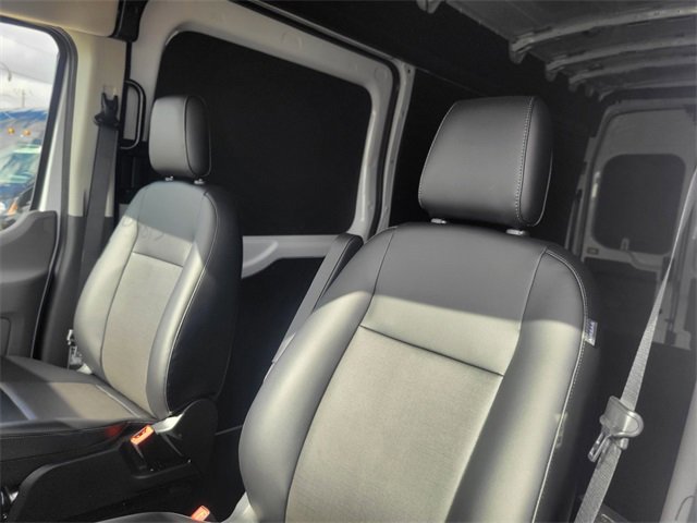 New 2026 Ford Transit 350 148 High Roof Extended DRW w/ Load Area Protection Package image 18