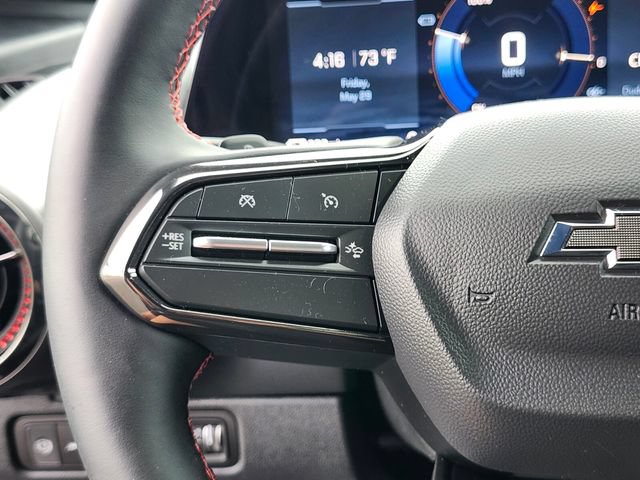 Used 2026 Chevrolet Equinox EV RS FWD image 27