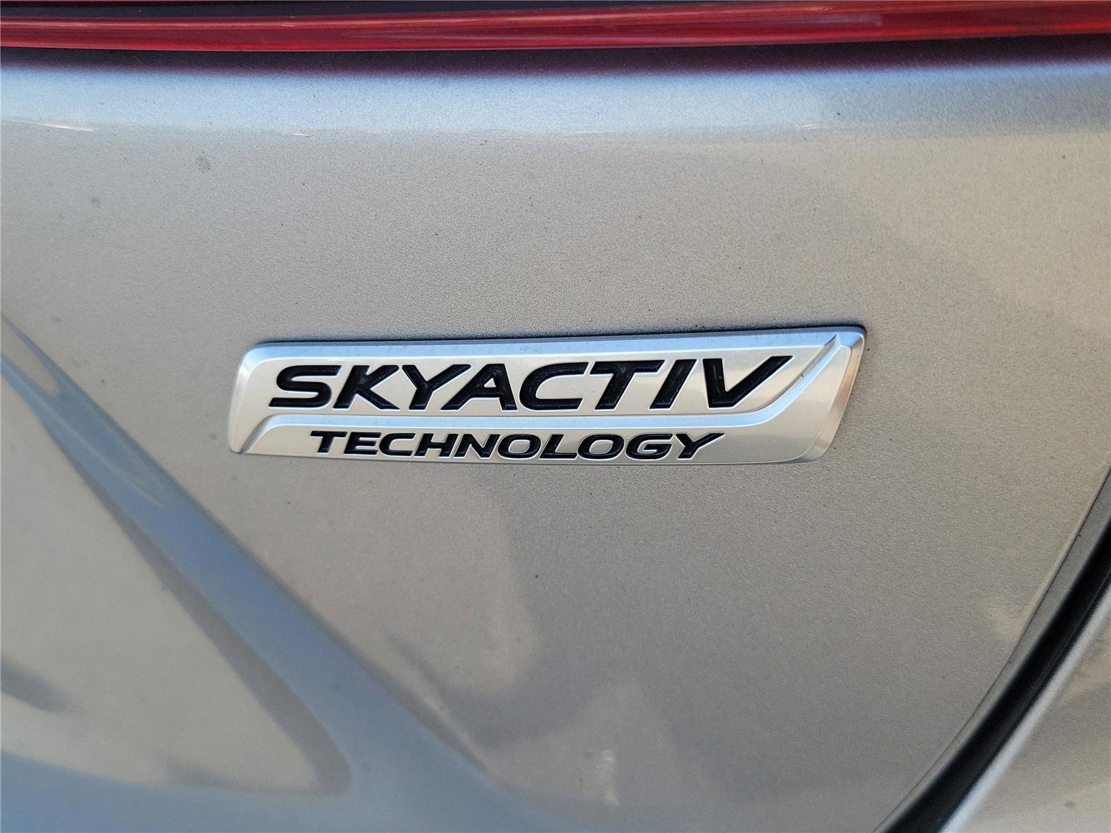 Used 2016 MAZDA MAZDA3 i Sport image 7