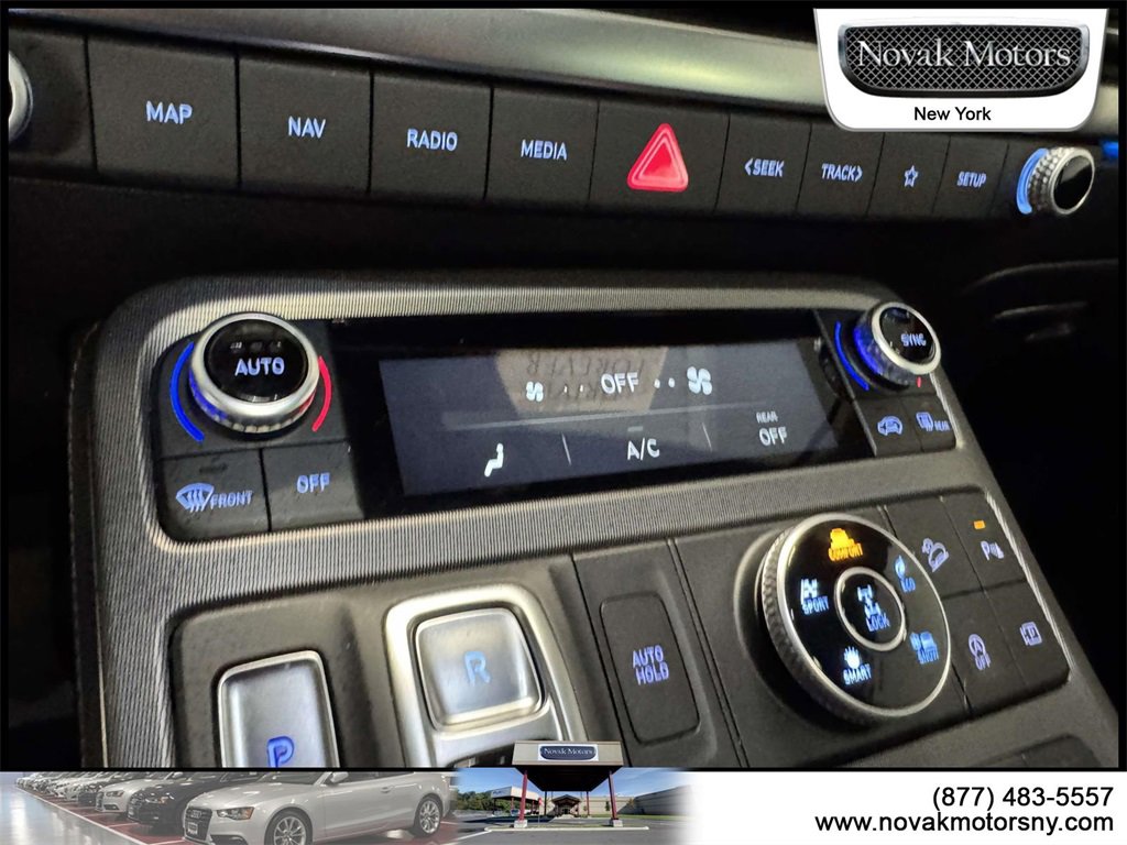 Used 2024 Hyundai Palisade Calligraphy image 23