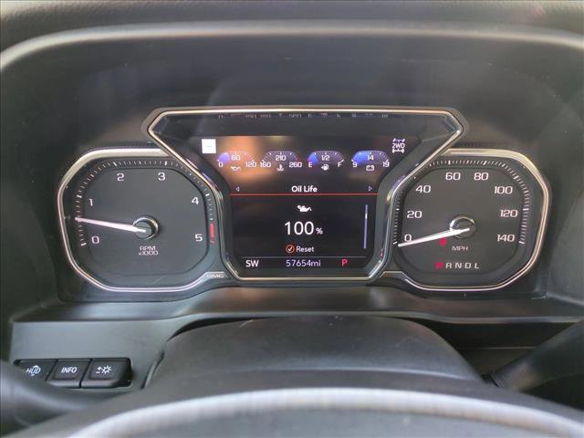Used 2020 GMC Sierra 2500 Denali w/ Denali Ultimate Package image 11
