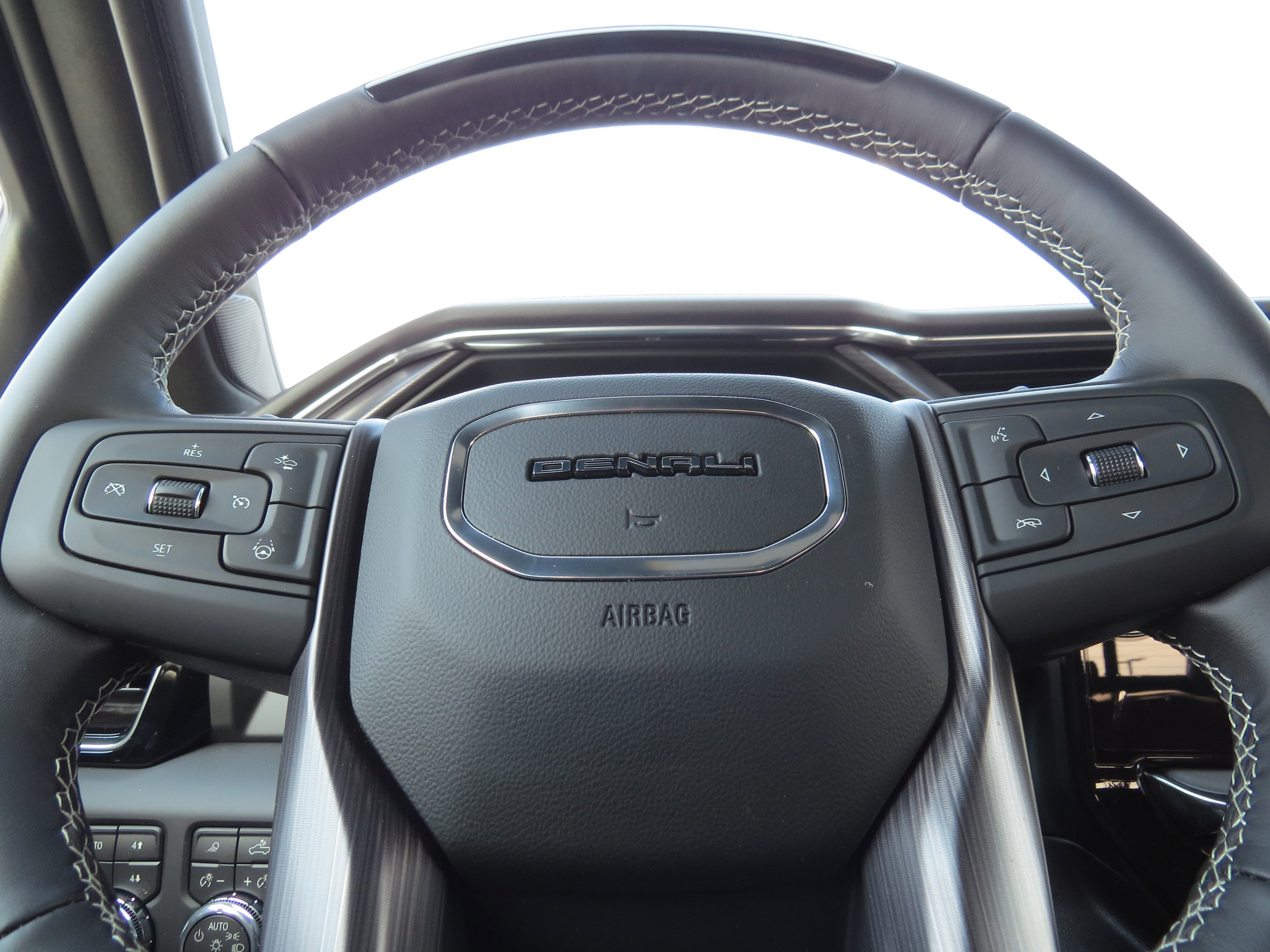 New 2026 GMC Sierra 1500 Denali Ultimate image 52