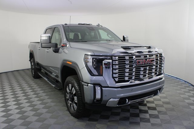 New 2026 GMC Sierra 2500 Denali w/ Denali Reserve Package image 30