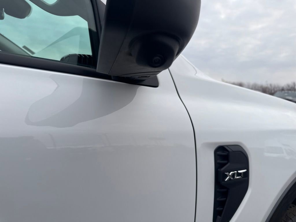 Used 2024 Ford Ranger XLT image 13