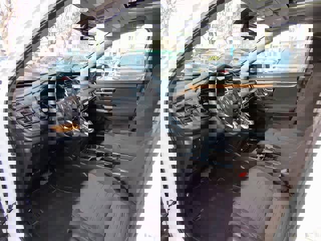 Certified 2020 Honda CR-V EX image 2