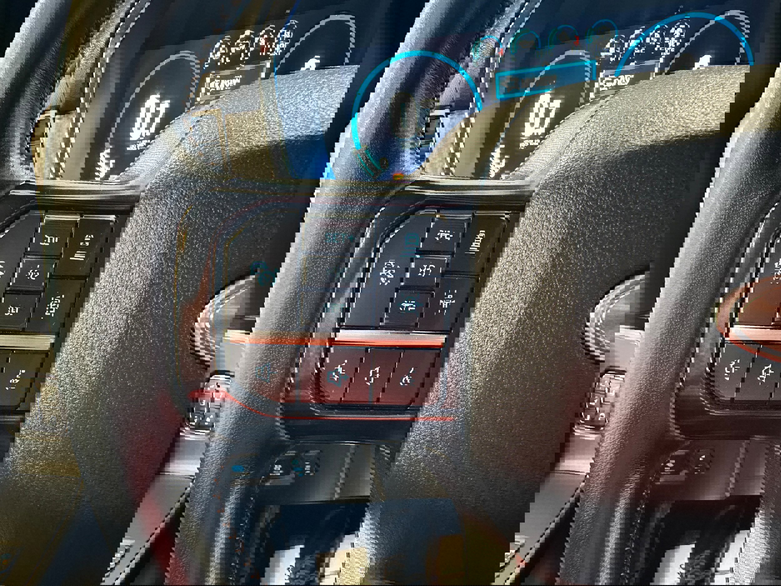 Used 2023 Ford F150 Platinum w/ Equipment Group 701A High image 23