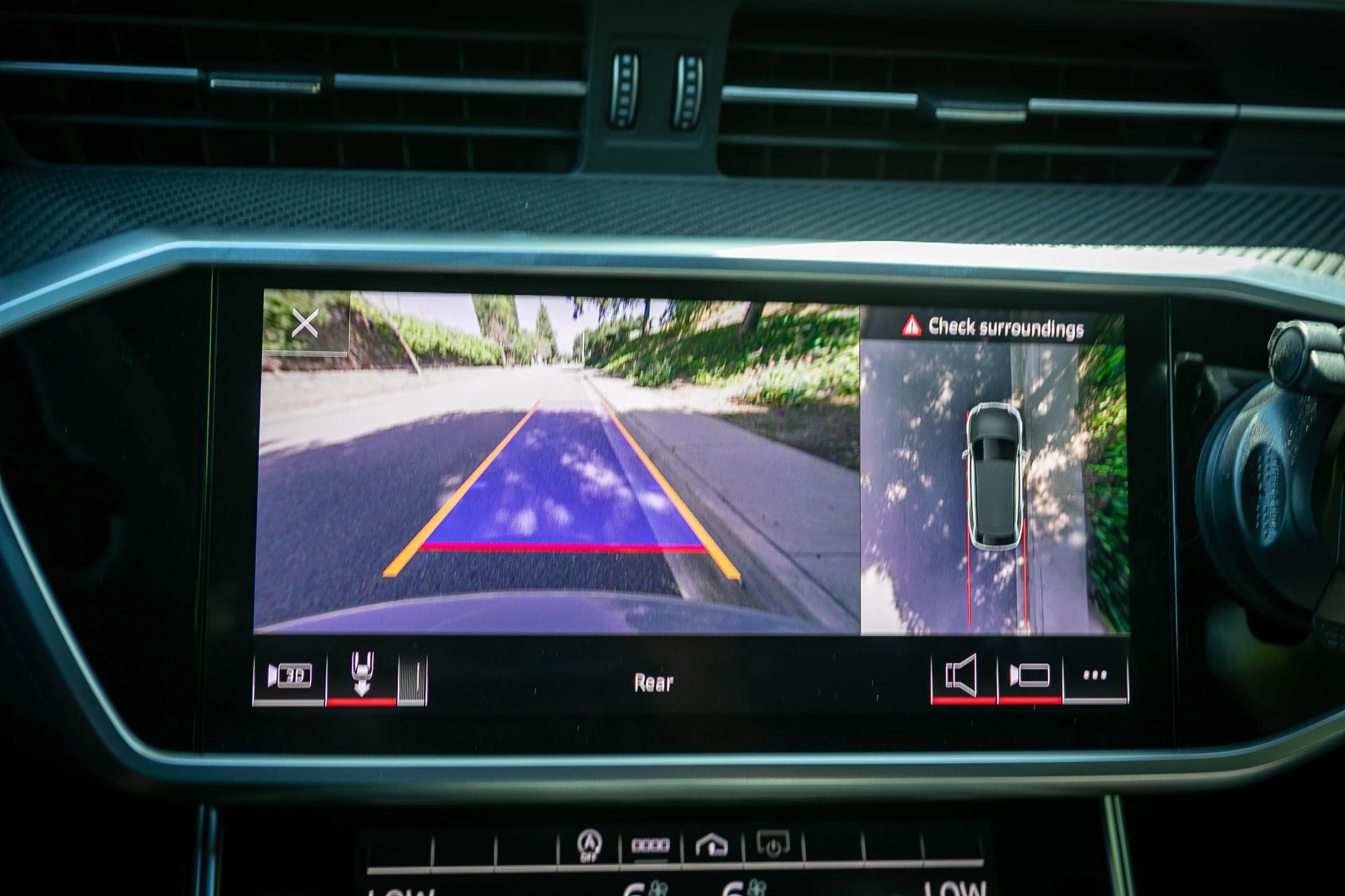 Used 2023 Audi RS 6 image 34