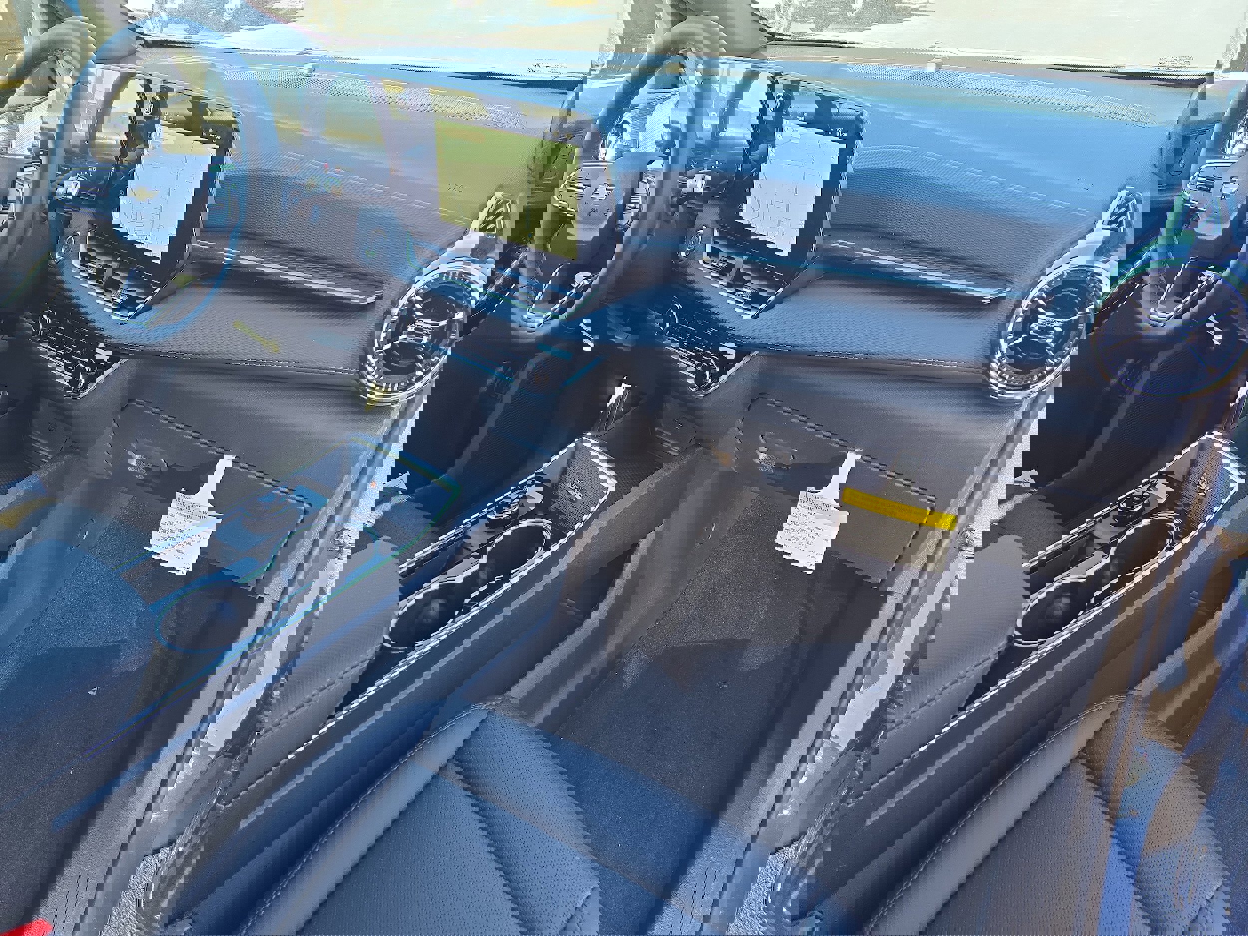 New 2026 Chevrolet Equinox LT w/ Convenience Package II image 44