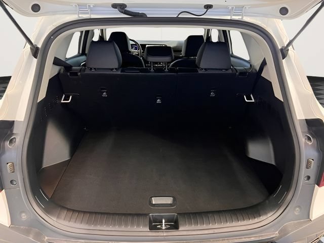 Used 2025 Kia Seltos S FWD image 9