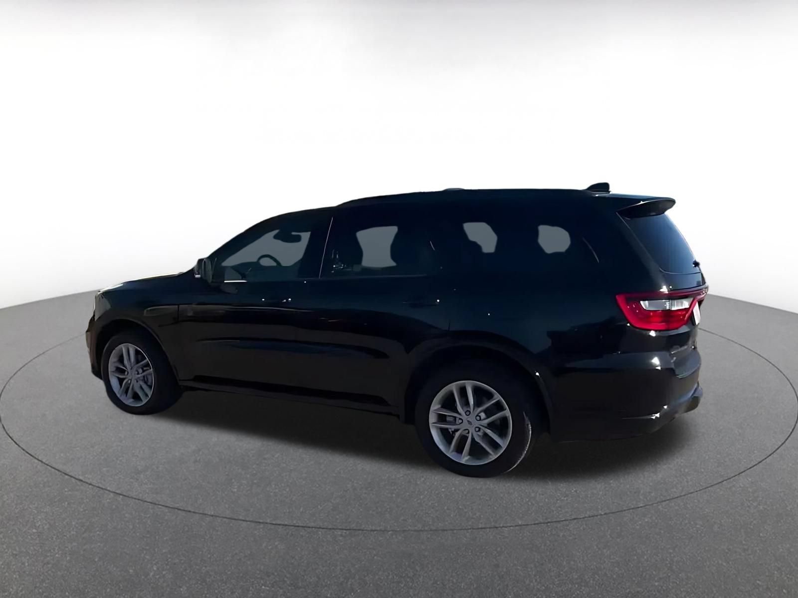 Used 2026 Dodge Durango GT AWD/4WD image 8