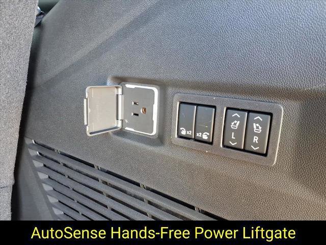 New 2026 Chevrolet Tahoe Premier image 28