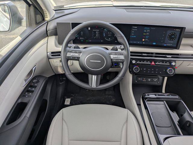 New 2026 Hyundai Tucson SEL image 15