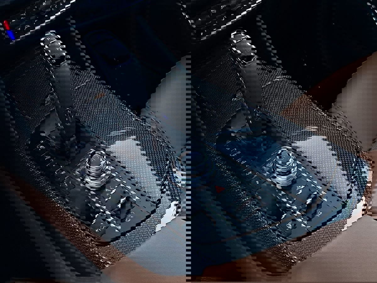 Used 2021 Maserati Levante S GranSport image 44