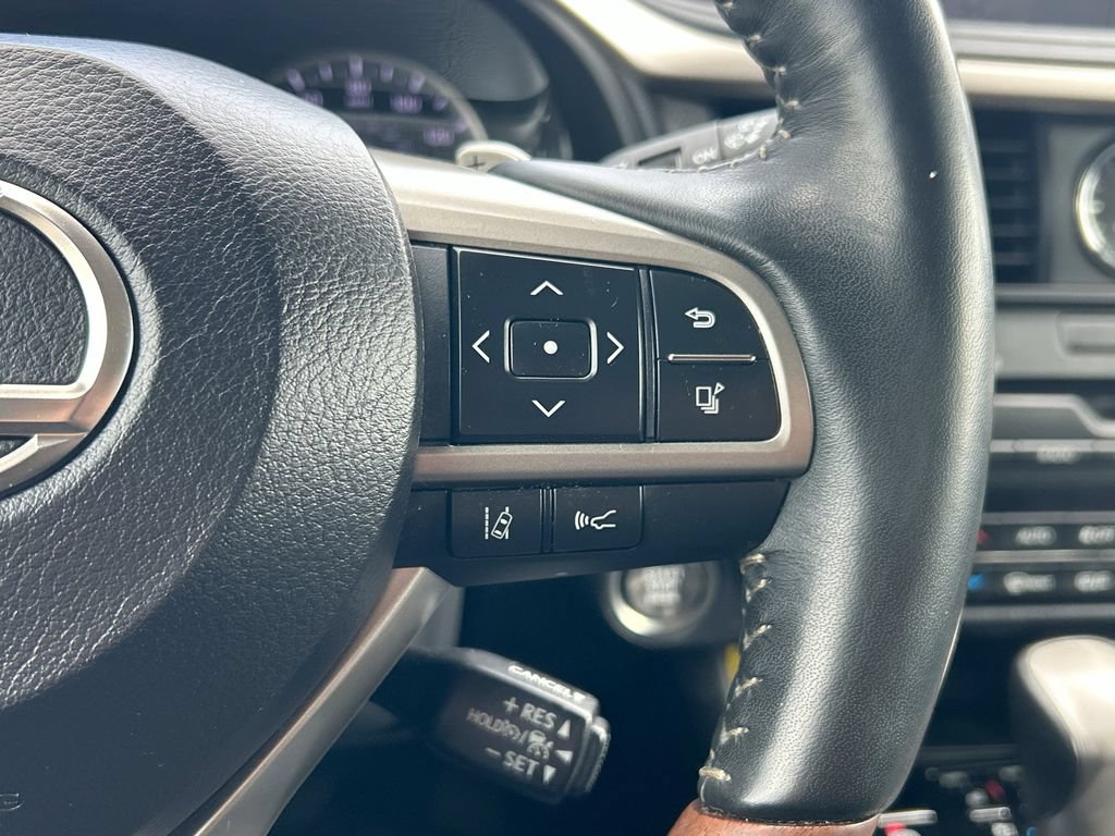 Used 2021 Lexus RX 350 FWD w/ Premium Package image 14
