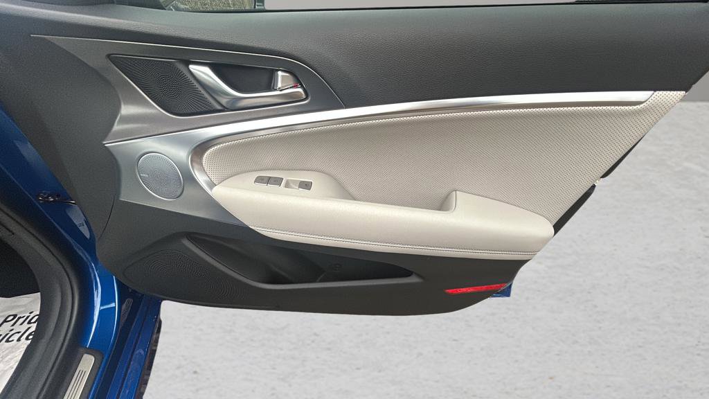 New 2026 Genesis G70 3.3T Sport Prestige AWD/4WD image 28