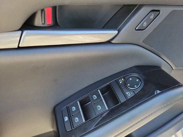 Certified 2024 MAZDA MAZDA3 s image 20