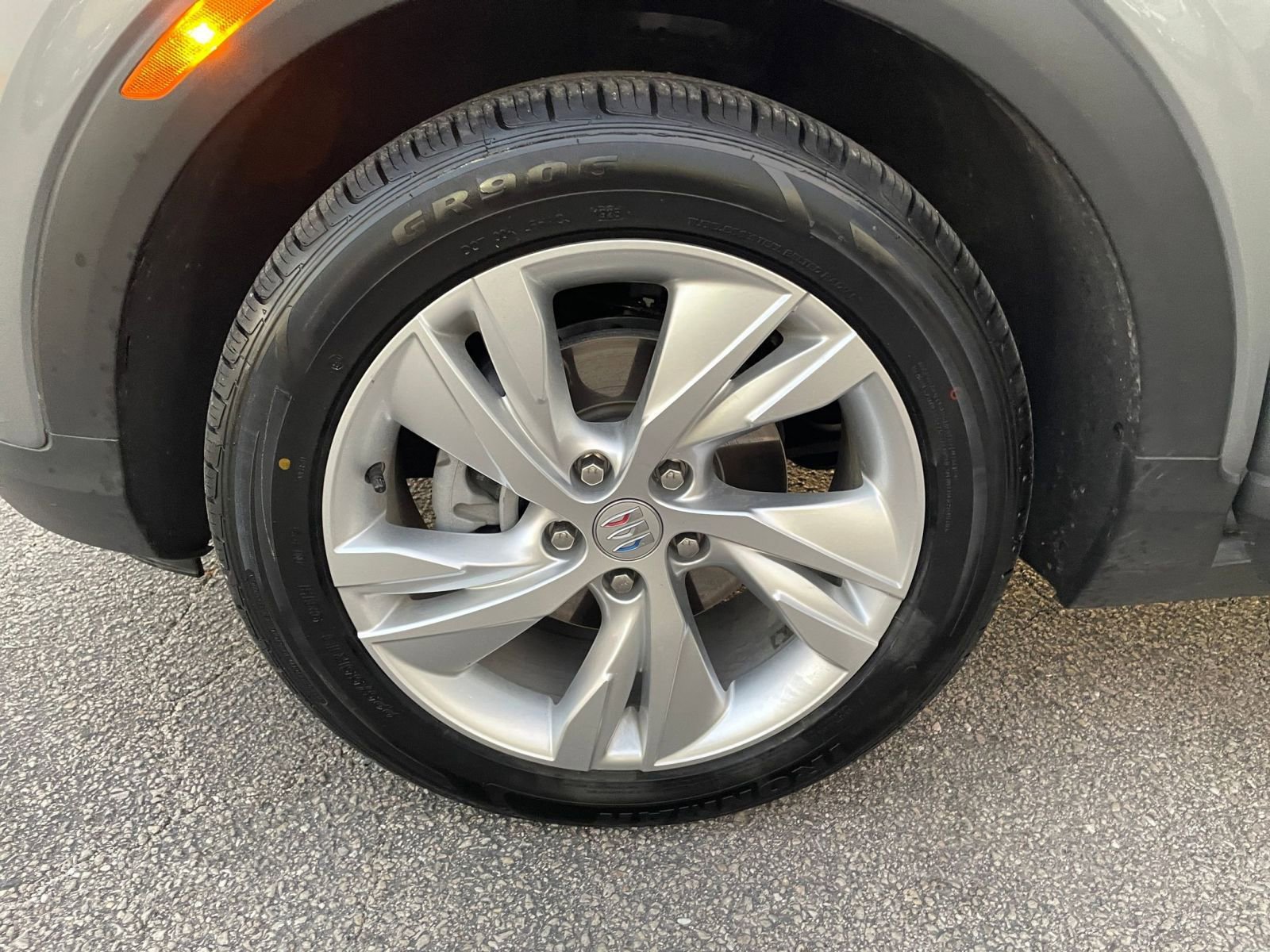 Used 2025 Buick Encore GX Preferred image 28