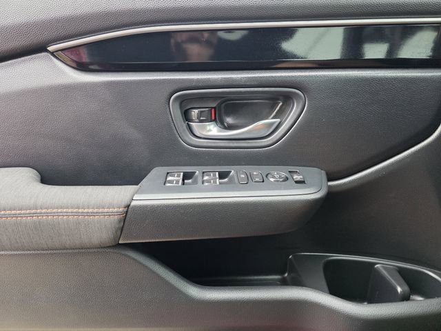Used 2025 Honda Pilot Sport image 21