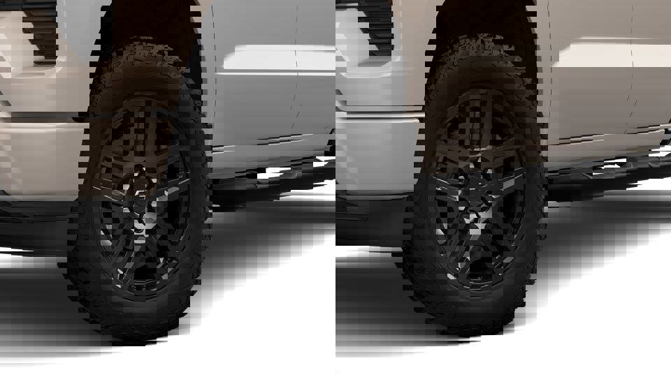 New 2026 Chevrolet Silverado 1500 RST w/ All Star Edition Plus image 74