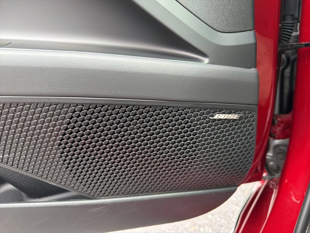 Used 2025 Hyundai Elantra N FWD image 28