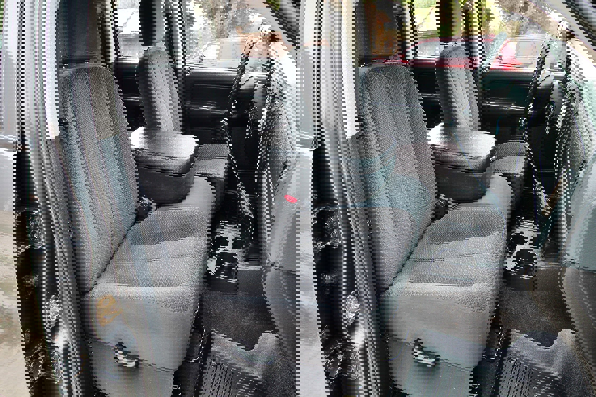 Used 2003 Dodge Ram 2500 Truck SLT image 36