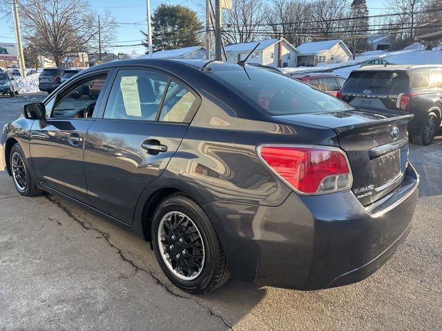 Used 2016 Subaru Impreza 2.0i image 4
