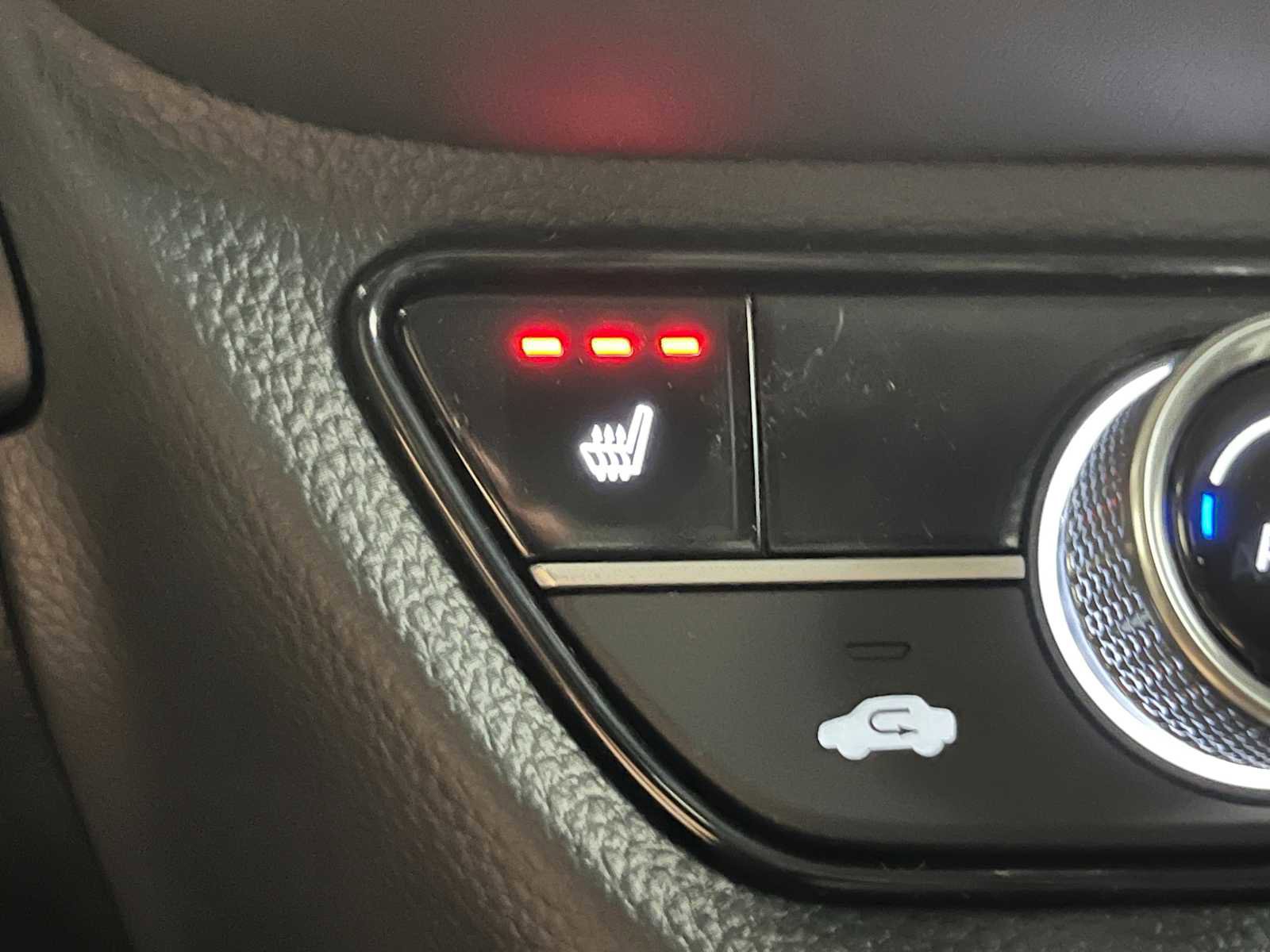 New 2026 Honda HR-V EX-L image 22