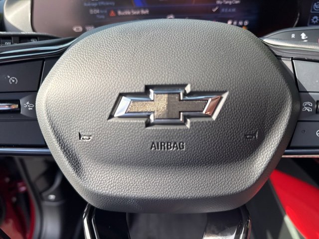 Used 2024 Chevrolet Blazer EV RS image 13