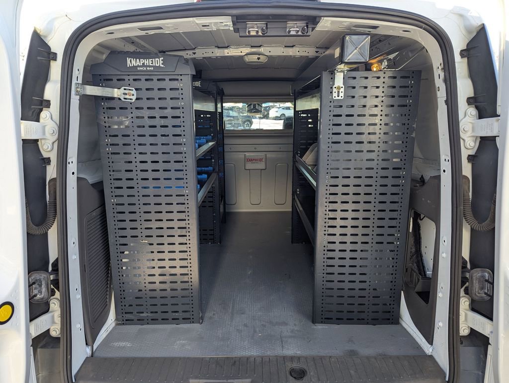 Used 2022 Ford Transit Connect XL image 21