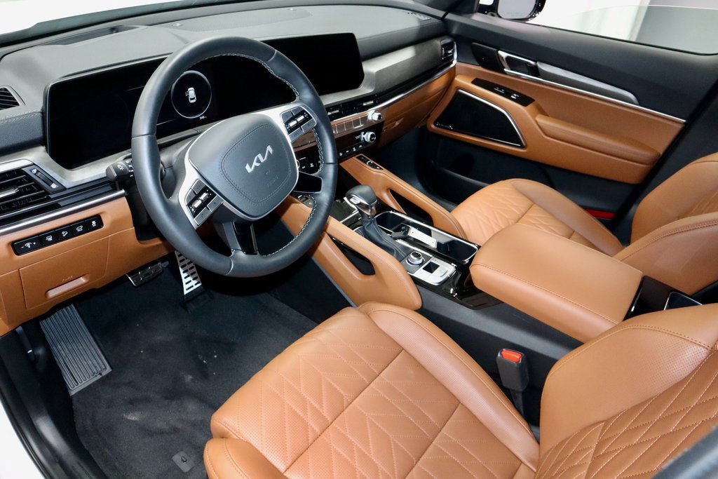 Used 2025 Kia Telluride SX Prestige X-Line image 27