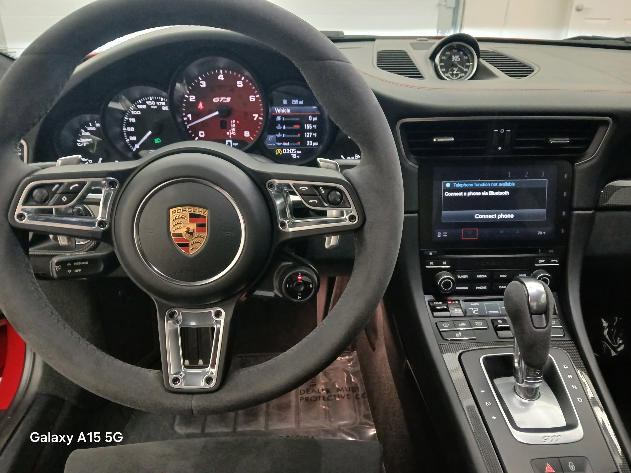 Used 2017 Porsche 911 Carrera GTS image 28