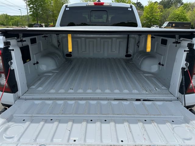 Used 2024 Ford Ranger XLT w/ FX4 Off-Road Package AWD/4WD image 29