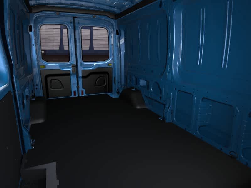 New 2026 Ford Transit 350 148 Medium Roof AWD image 11