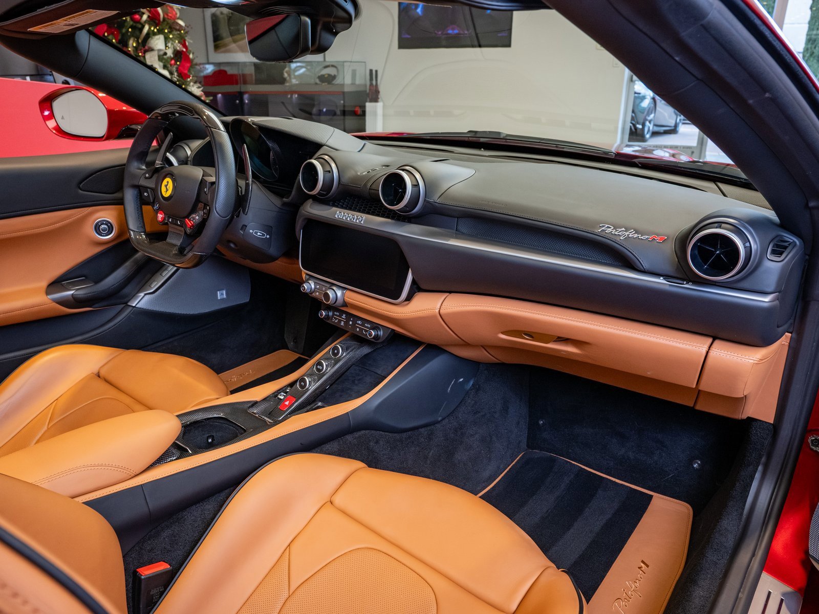 Used 2022 Ferrari Portofino M image 19