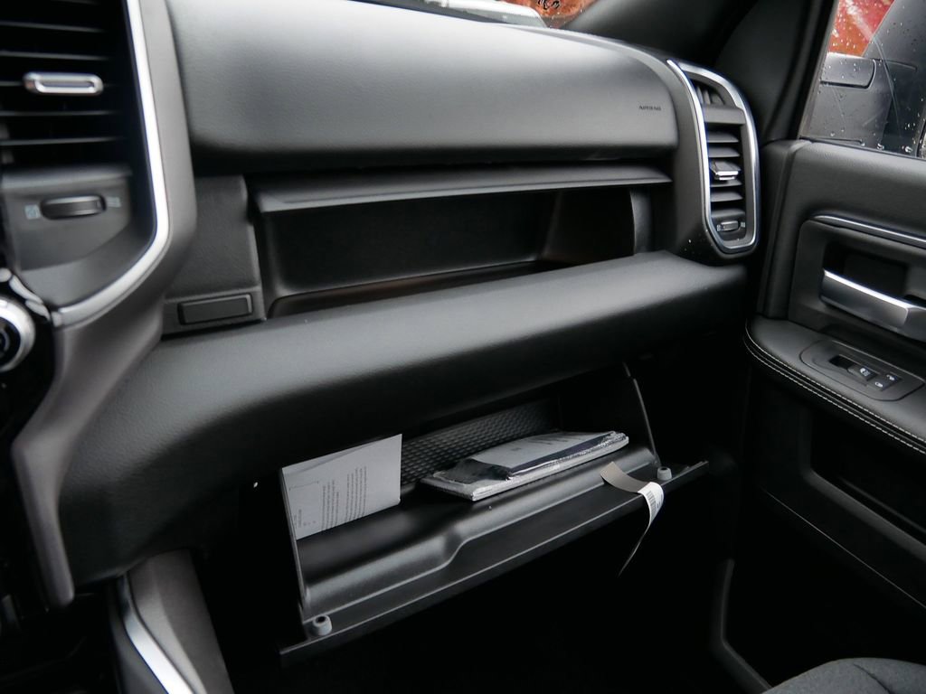 New 2026 RAM 2500 Big Horn image 42