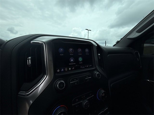 Used 2021 Chevrolet Silverado 1500 RST w/ All Star Edition Plus image 16