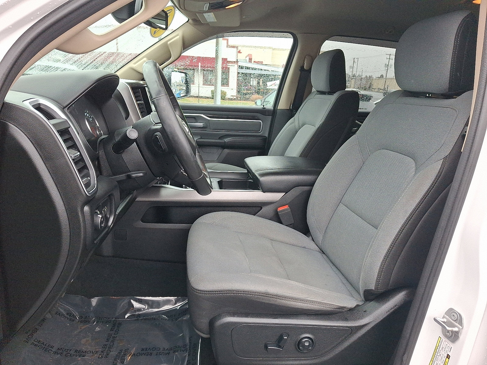 Used 2019 RAM 1500 Big Horn image 14