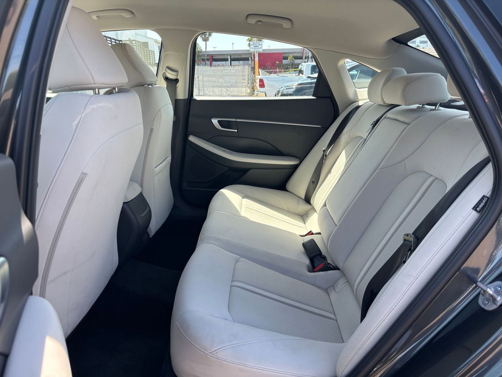 Used 2025 Hyundai Sonata SEL FWD image 25