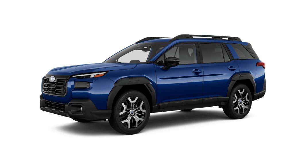New 2026 Subaru Outback Touring XT AWD/4WD image 9